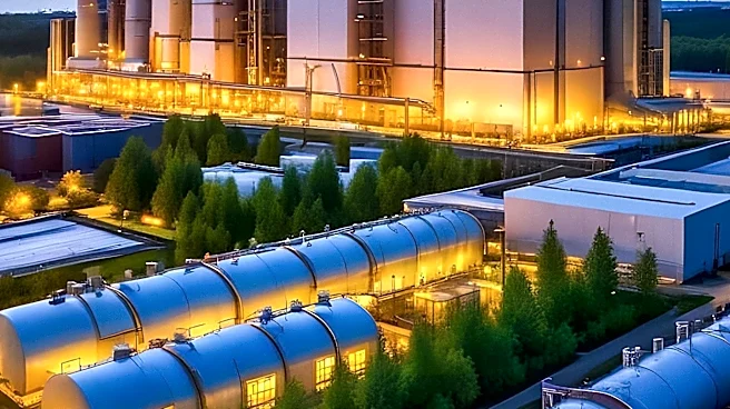 Oklo's Stock Rallies Despite Year-to-Date Decline, Future Hinges on Reactor Deployment
