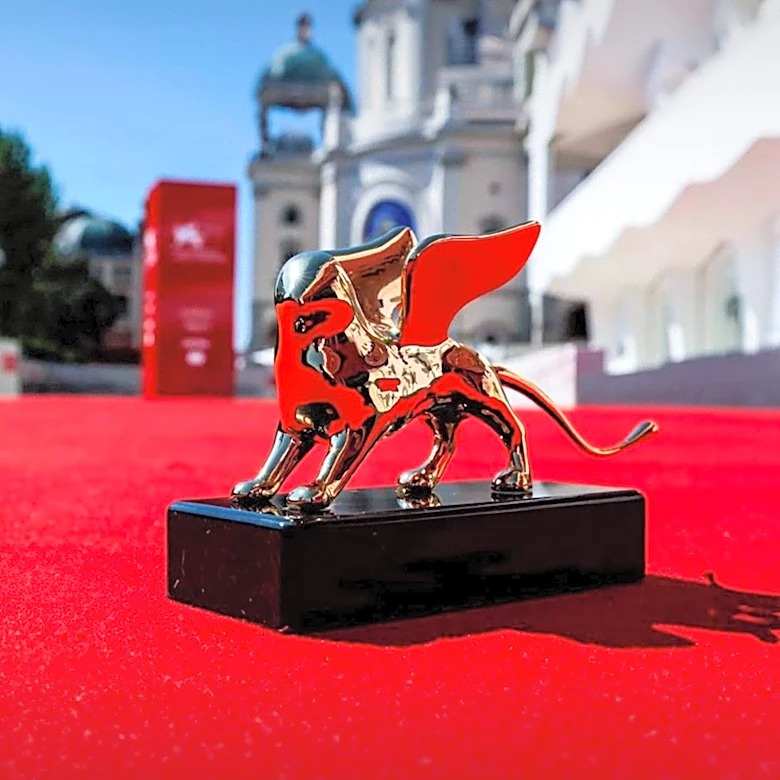 Luca Guadagnino to Receive Glory to the Filmmaker Award at Venice Film Festival