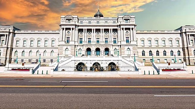 Library of Congress Hosts 2026 National Book Festival with Focus on Nonfiction