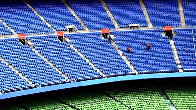 FA Bans Solid Perimeter Walls Around Pitches Following Death of Former Arsenal Youth Player