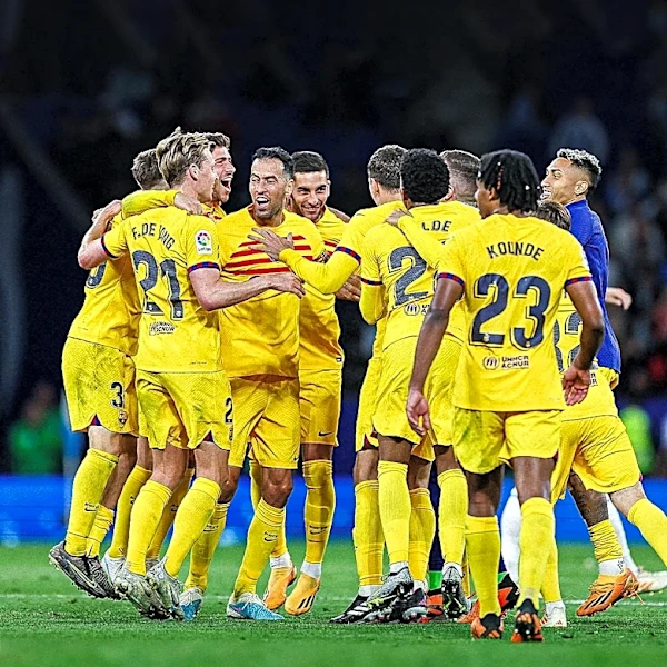 Barcelona Cancels Friendly in Morocco Amid Ceuta Border Crisis
