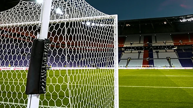 Assistant Referee Sian Massey-Ellis Retires to Assume FA Role