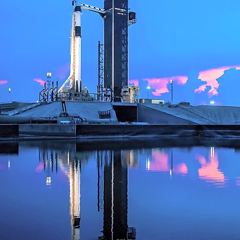 University of North Carolina's Endowment Sees 30% Gain from Early SpaceX Investment