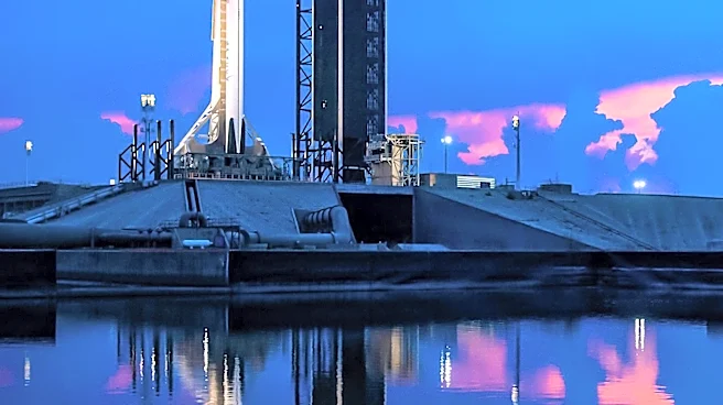 University of North Carolina's Endowment Sees 30% Gain from Early SpaceX Investment