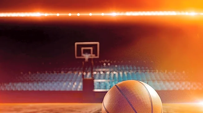 Balša Koprivica Highlights Decline of Domestic Players in Serbian Basketball