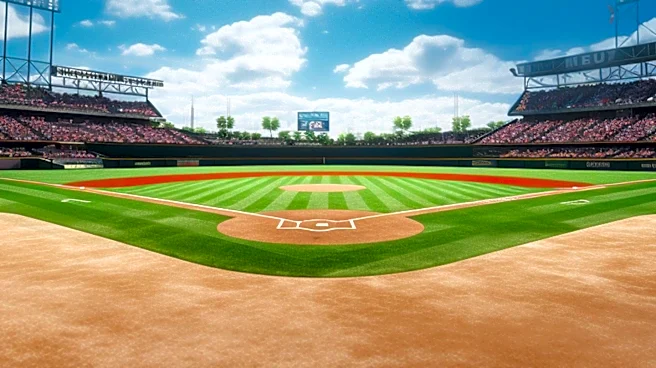Athletics Fire General Manager David Forst Amid Franchise Transition