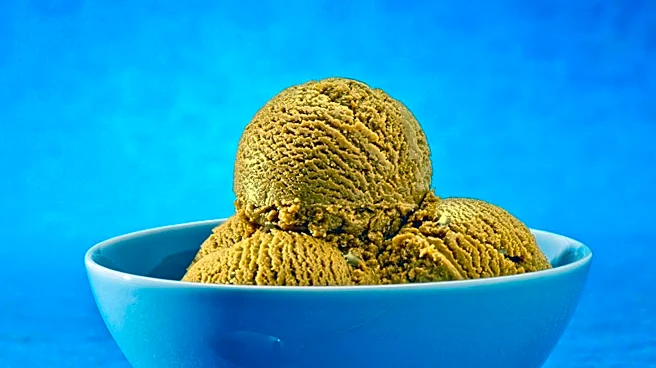 Grocery Store Ice Cream Evolves with New Flavors Inspired by Various Themes