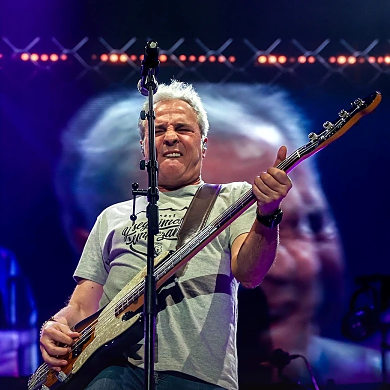 Andy Cohen's Enduring Connection to the Grateful Dead and Its Impact on His Life