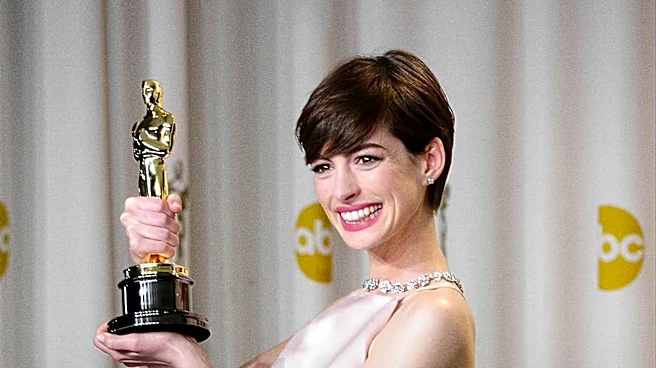 Charity Auction to Feature Costumes from 'The Devil Wears Prada 2'