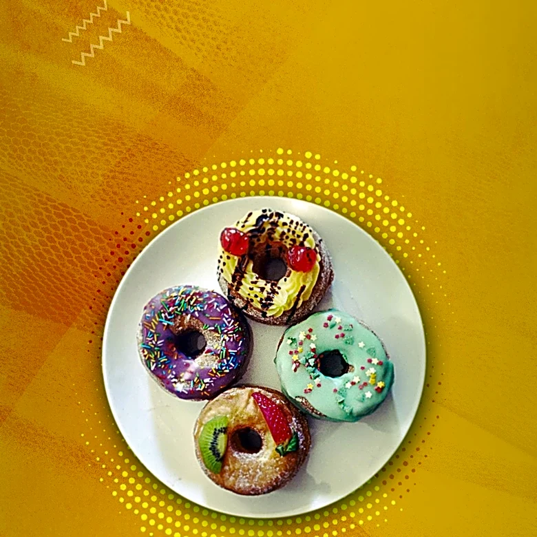 Krispy Kreme Launches Fall-Inspired Doughnut Collection with Seasonal Flavors