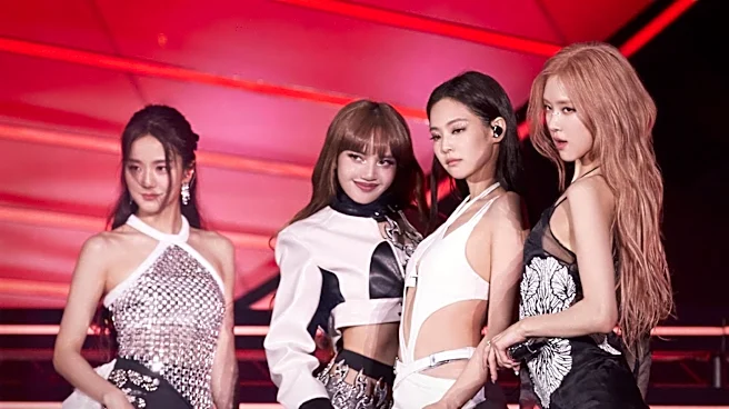 BLACKPINK Faces Backlash Over Limited Fan Event for 10th Anniversary