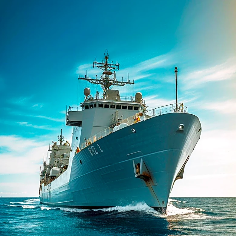 TOTE Services Hosts Industry Day to Strengthen U.S. Shipbuilding for Navy's Medium Landing Ship Program