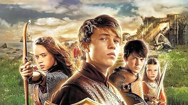 Disney Announces New 'Descendants' Movie Focused on Iconic Sidekicks