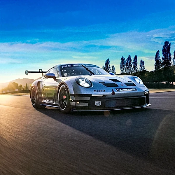 GT3 Cars to Run in IMSA Spec for Joint SRO BoP Test