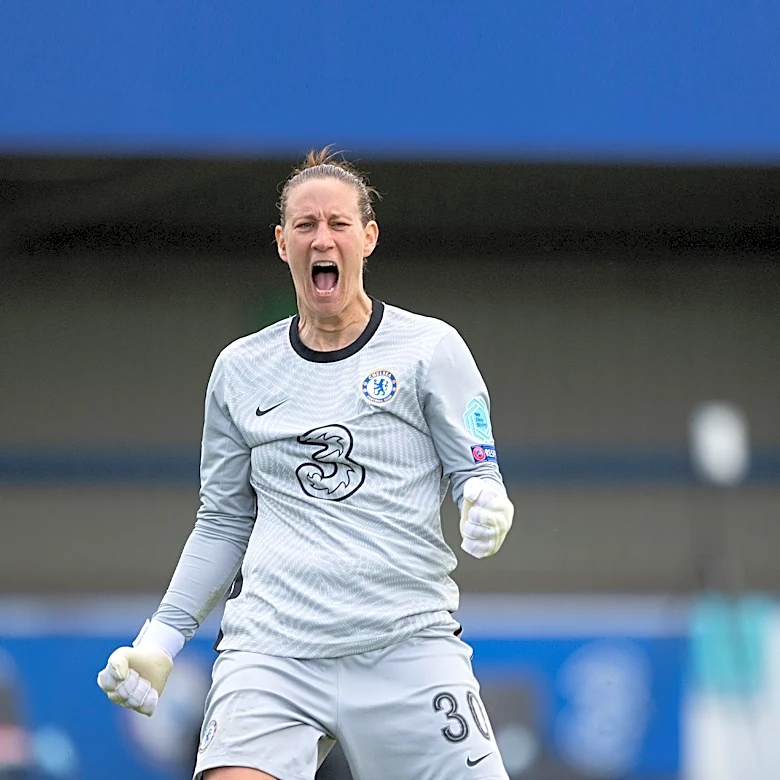 Ann-Katrin Berger Returns to Gotham FC Lineup Against San Diego Wave FC