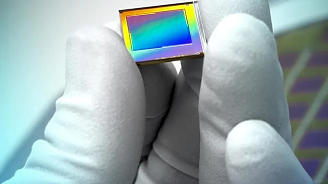 Advancements in Microscopy: New Tools and Techniques in Imaging