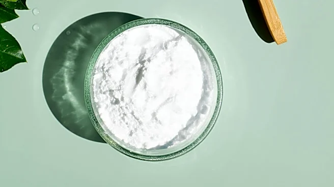 Innovative Tooth Whitening Powder Offers Convenient Alternative to Strips