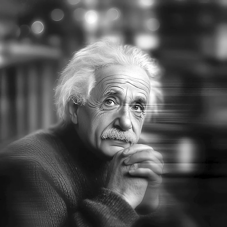 Albert Einstein's 'Why Socialism?' Essay Explored for Its Enduring Relevance