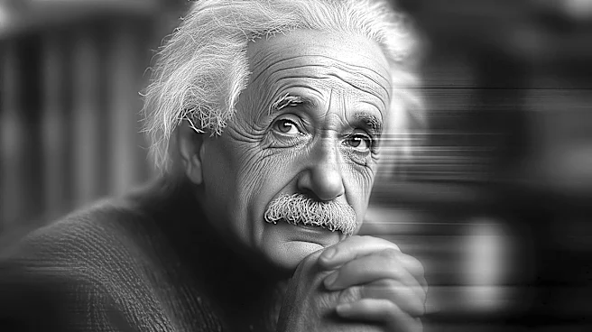 Albert Einstein's 'Why Socialism?' Essay Explored for Its Enduring Relevance