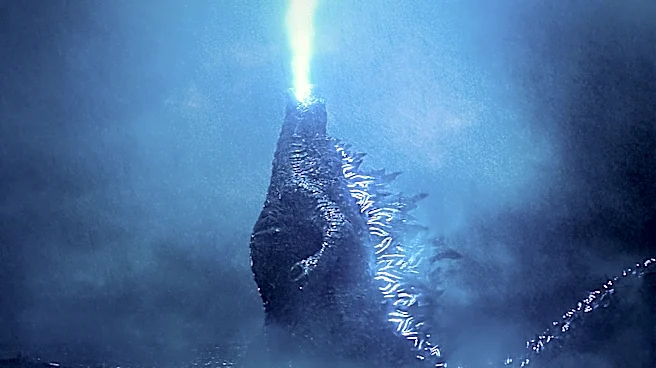BoxLunch Releases Exclusive Youtooz Godzilla Minus One Glow-in-the-Dark Figure