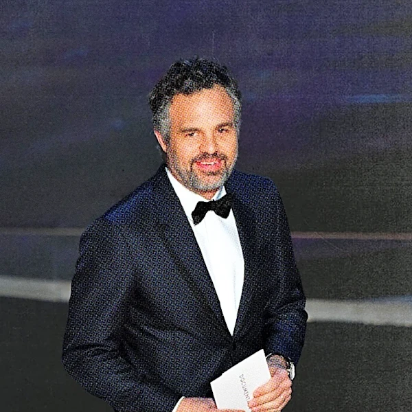 Keen Ruffalo Follows in Father Mark Ruffalo's Acting Footsteps