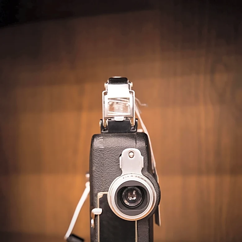 Photo Film Scanners: Choosing the Right Format for Archival Quality