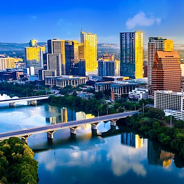 Austin Homebuyers Face Losses as Real Estate Market Declines Post-Pandemic