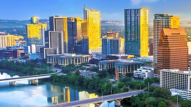 Austin Homebuyers Face Losses as Real Estate Market Declines Post-Pandemic