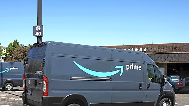 Amazon Web Services Increases Capital Expenditure to $220 Billion Amid AI Demand Surge