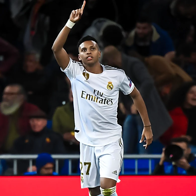 Real Madrid Fans Express Discontent Over Rodri's Decision to Join Barcelona