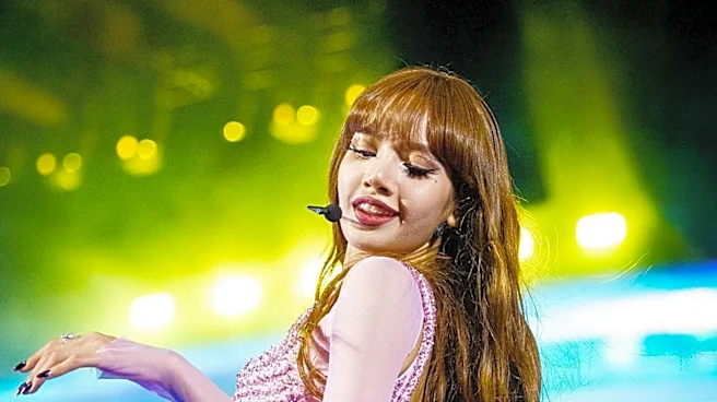 YG Entertainment Adjusts Plans for BLACKPINK's 10th Anniversary Amid Fan Backlash