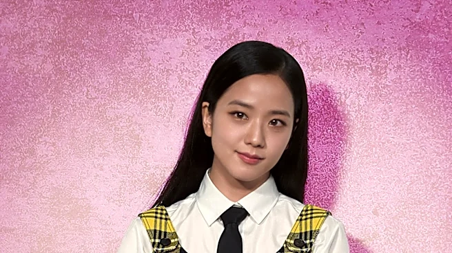 Jisoo Apologizes to Fans Amid BLACKPINK's 10th Anniversary Controversy