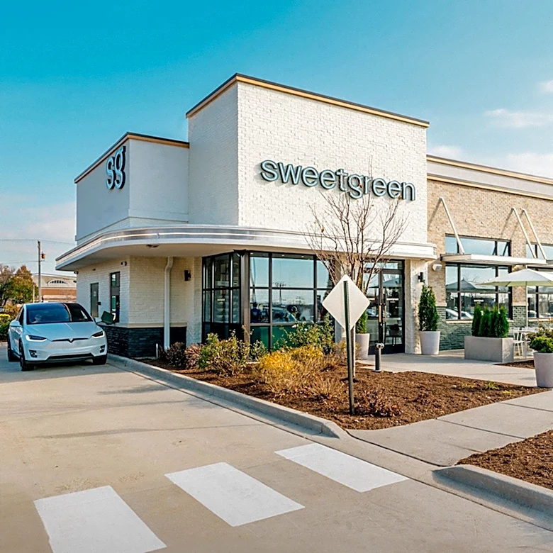 Sweetgreen Shares Drop Amid Cyclospora and Salmonella Concerns