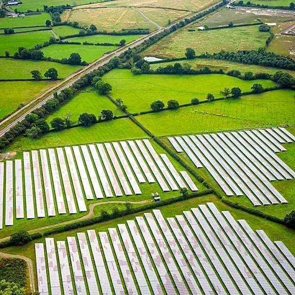 DYCM Secures Funding for One-Gigawatt Solar Factory in California