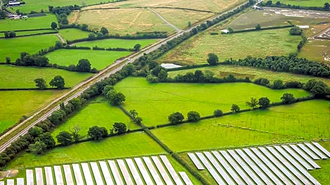 DYCM Secures Funding for One-Gigawatt Solar Factory in California