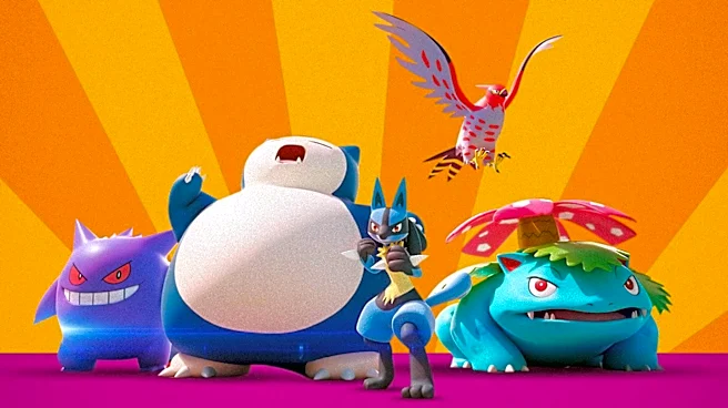 Disney+ Acquires Streaming Rights for Original Pokémon TV Series, Expands Content Library