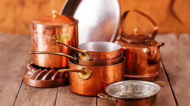 Copper Prices Reach New Highs Amid Supply Squeeze and Tariff Uncertainty