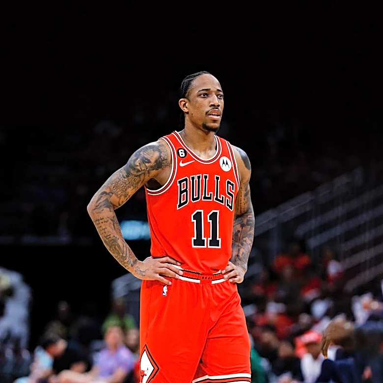 Denver Nuggets Consider Adding DeMar DeRozan Amid Financial Constraints