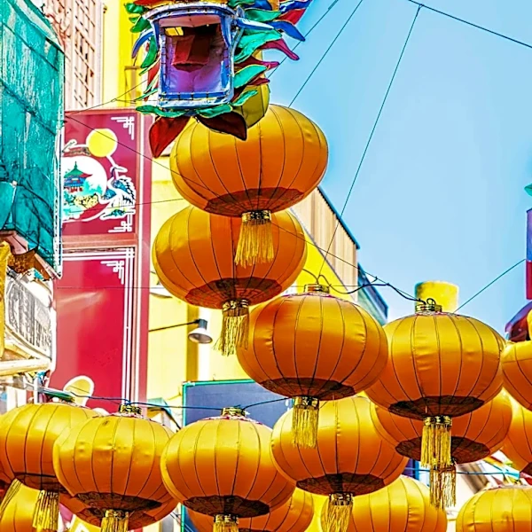 Pittsburgh's Lost Chinatown: A Historical Reflection on Cultural Heritage