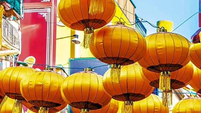 Pittsburgh's Lost Chinatown: A Historical Reflection on Cultural Heritage