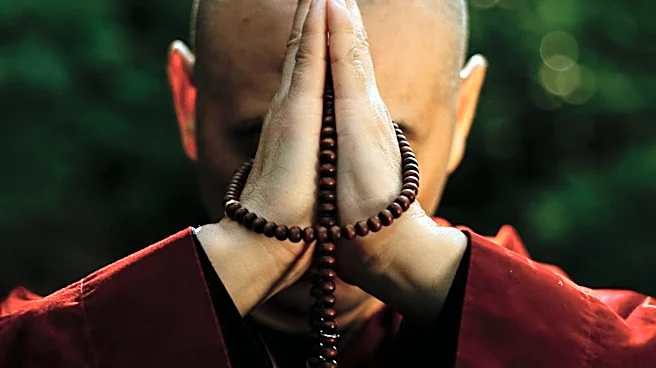 Faith and Work: Exploring the Intersection of Spirituality and Vocation
