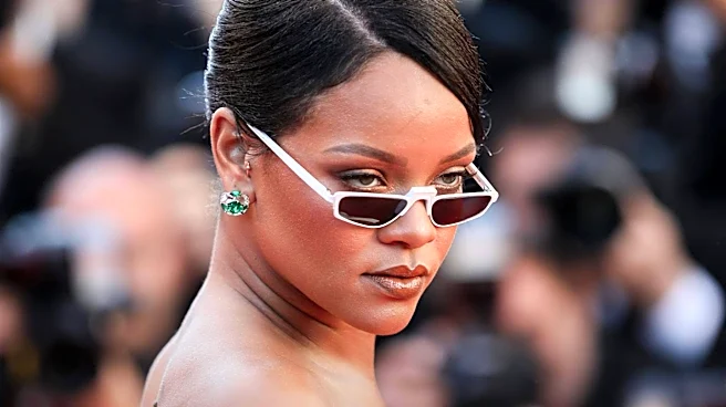 Jason Lee Reveals A$AP Rocky's Hint About Rihanna's New Album