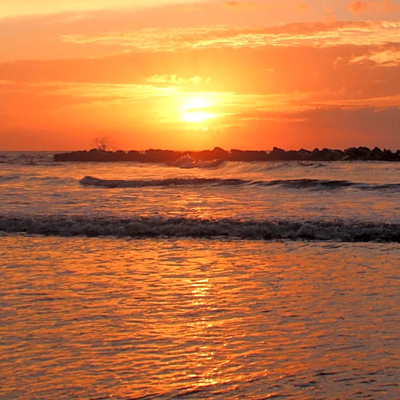 Cape May Sunset Time: A Guide to New Jersey's Scenic Evening Views