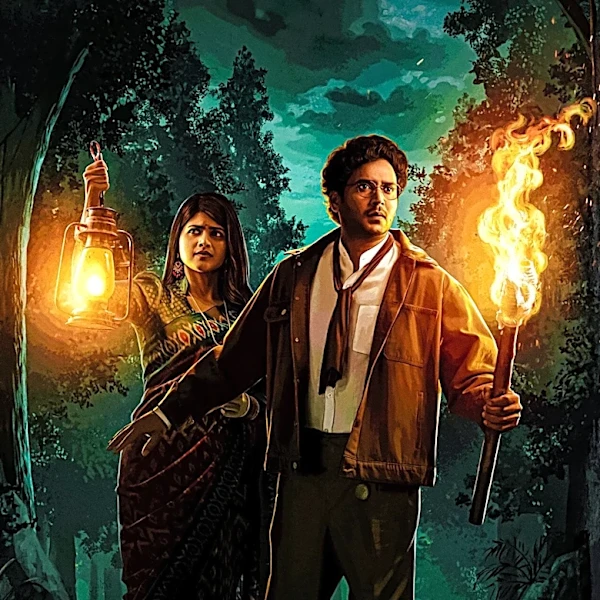 New Movies to Watch: 'One Night Only' Hits Theaters, 'Evil Dead Burn' Available for Rent