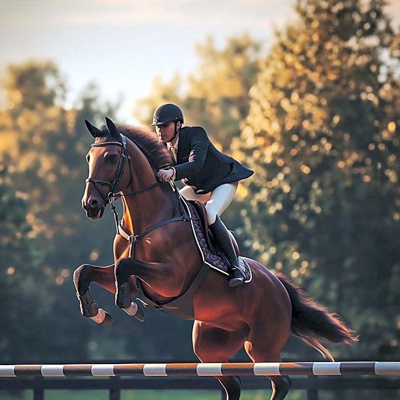 Karl Cook: Equestrian Success and Life Beyond Celebrity Marriage