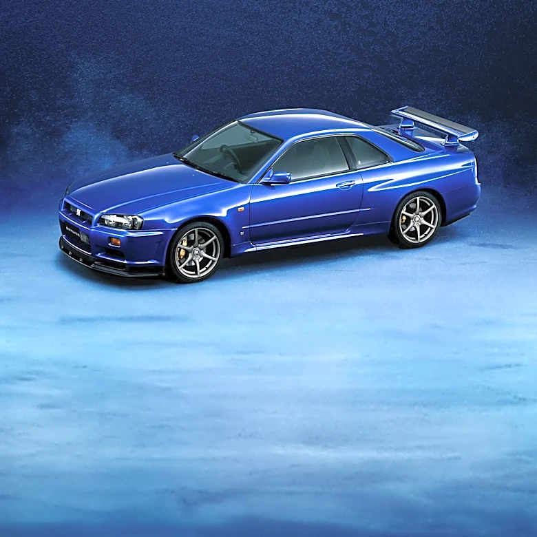 Paul Walker's Estate Denies Sale of 'Fast and Furious' Car Amid Speculation