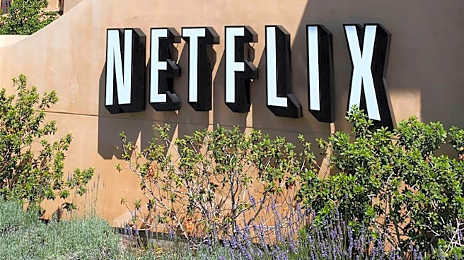 Netflix Promotes 'The Last House' with Unique Billboard Installation on Sunset Blvd.