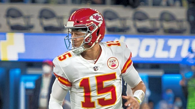 Chiefs Coach Andy Reid Indicates Patrick Mahomes May Skip Entire Preseason Due to Knee Surgery