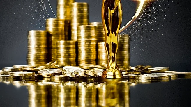 Fluor Corporation Reports Strong Q2 2026 Results with $6.1 Billion in New Awards