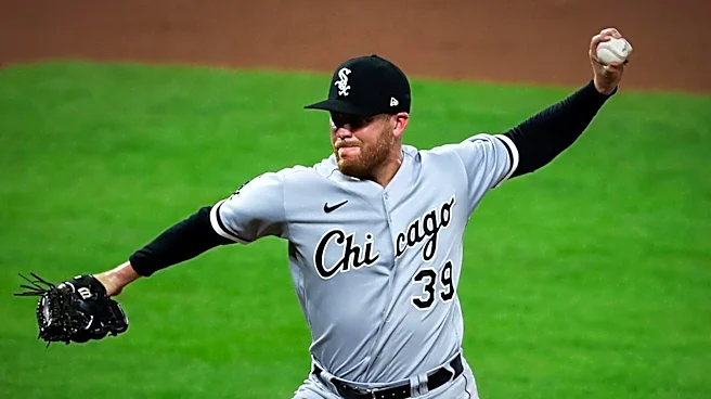Cleveland Guardians Face Critical Series Against Chicago White Sox